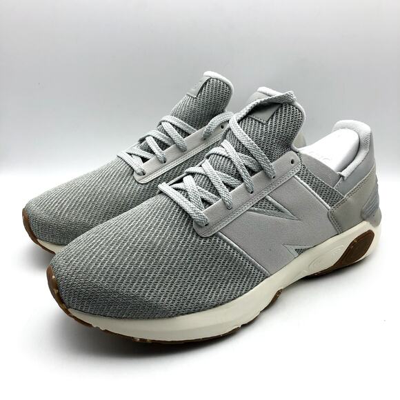 New Balance Mens Fresh Foam X 1440 V1 Running Sneakers US 13 Grey Athletic NIB - Picture 5 of 12